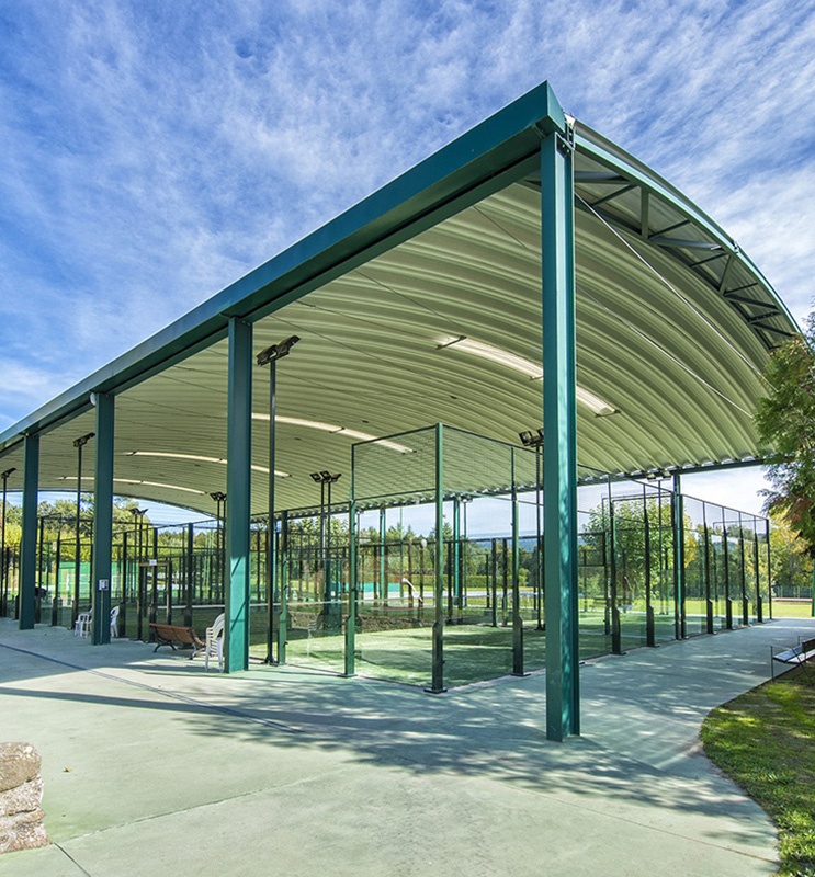 padel