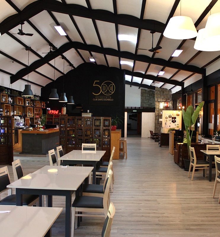 cafe